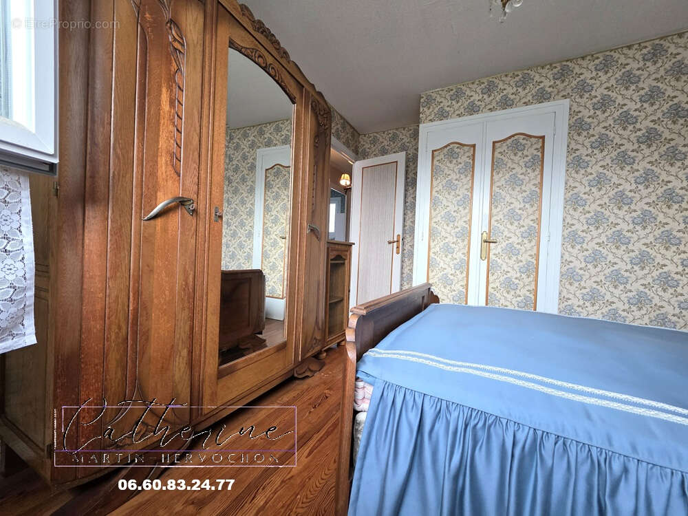 Maison à LE CROISIC