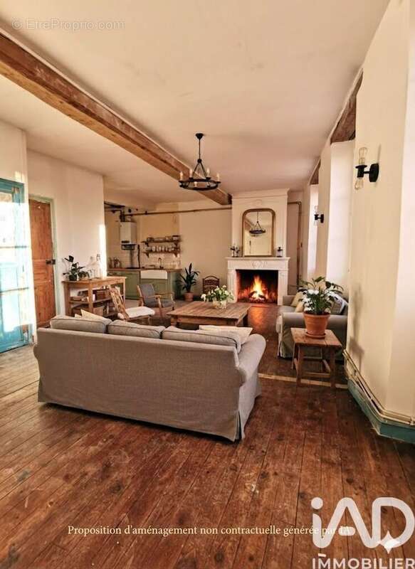 Photo 6 - Maison à OLORON-SAINTE-MARIE