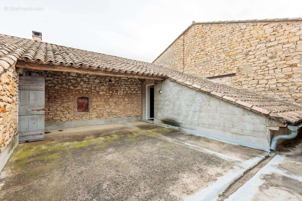 Maison à SAINT-ALEXANDRE