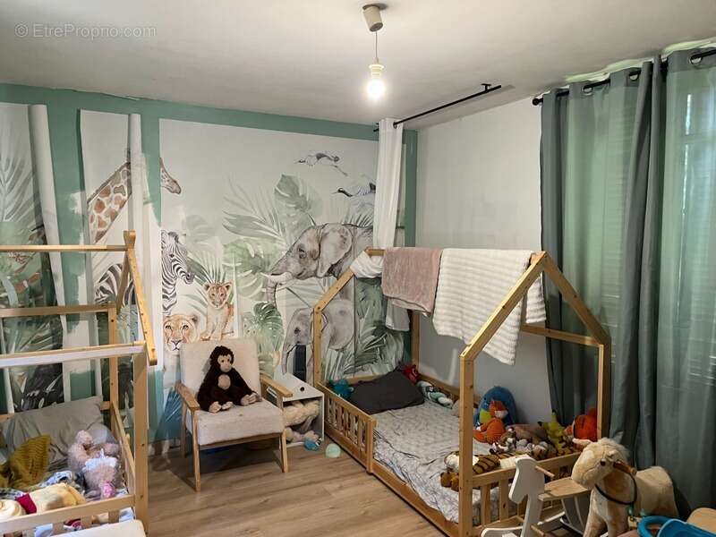 Maison à PONT-AUDEMER