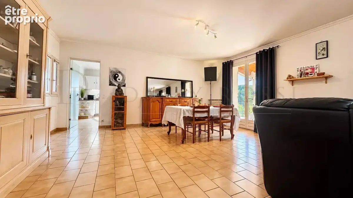 Menton – les cabrolles  propriété sur 5 000 m² de terrain - photo 22