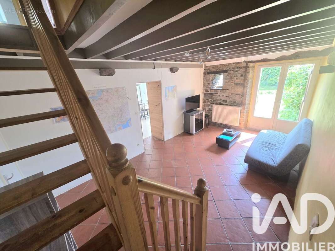 Photo 8 - Maison à SAINT-AMAND