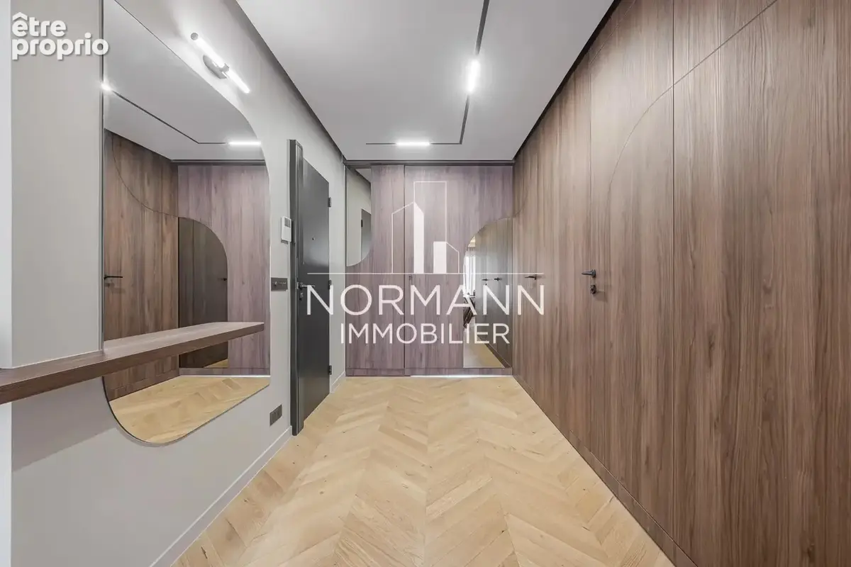 Paris 16 - muette - 2 chambres refait a neuf - clef en mains - photo 14