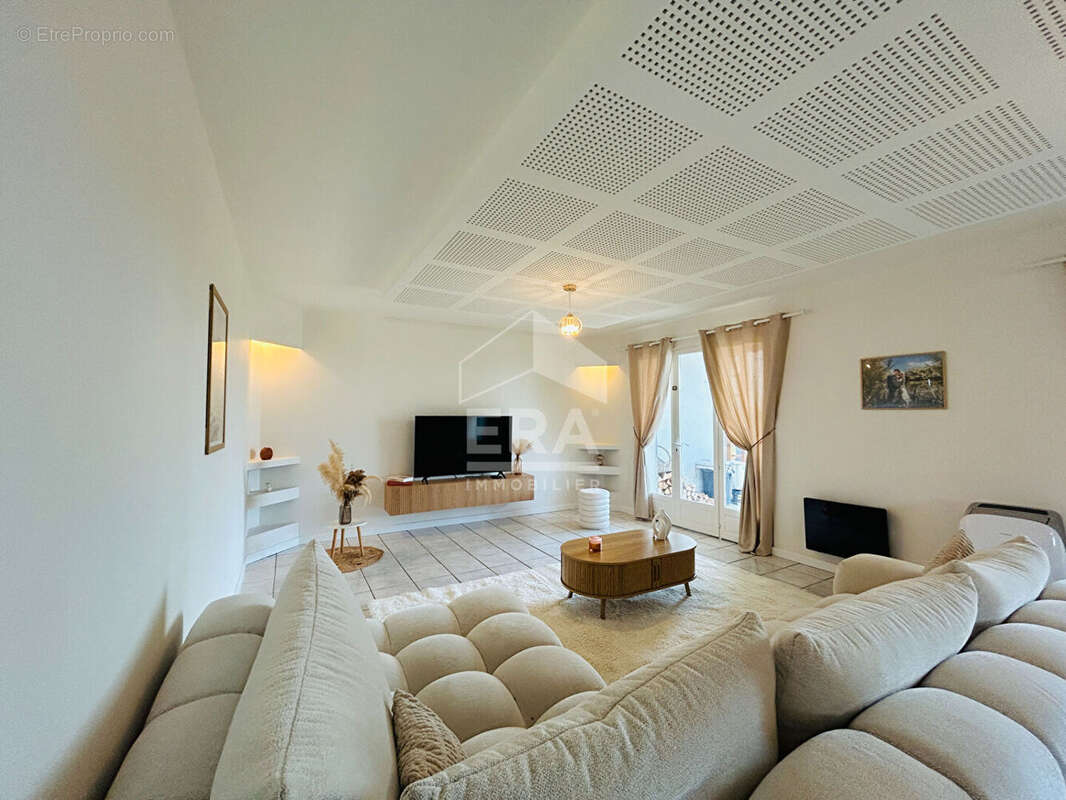 Maison 141m² à sénac - photo 2
