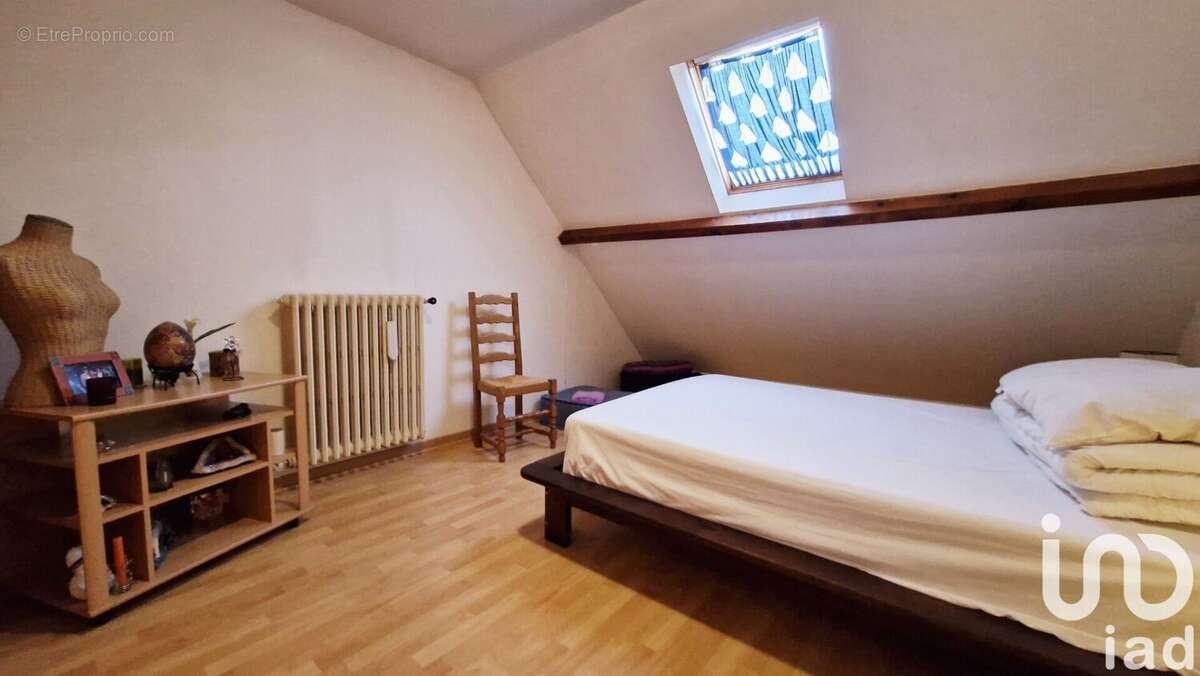 Photo 9 - Maison à MAGNY