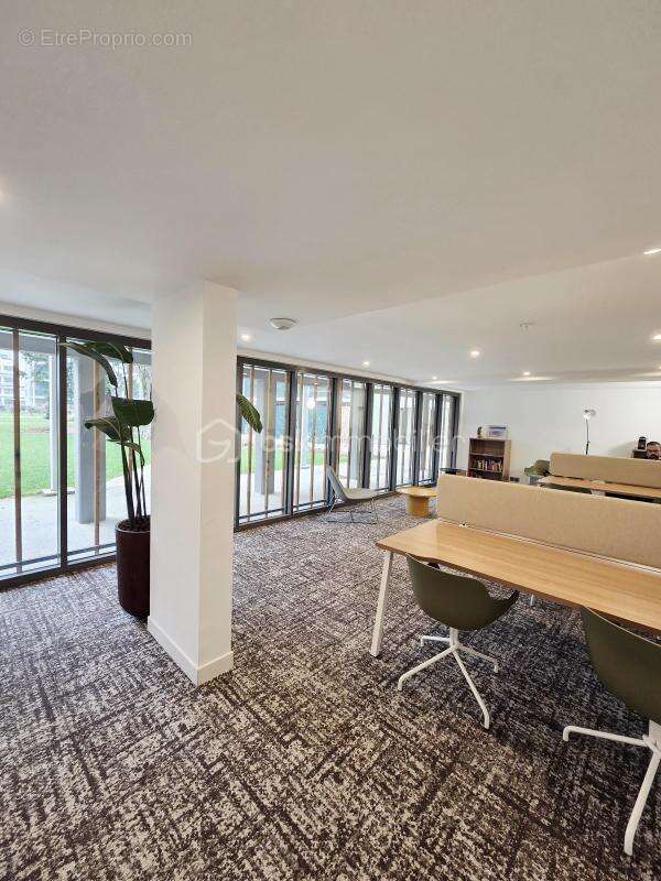 Appartement à RUEIL-MALMAISON