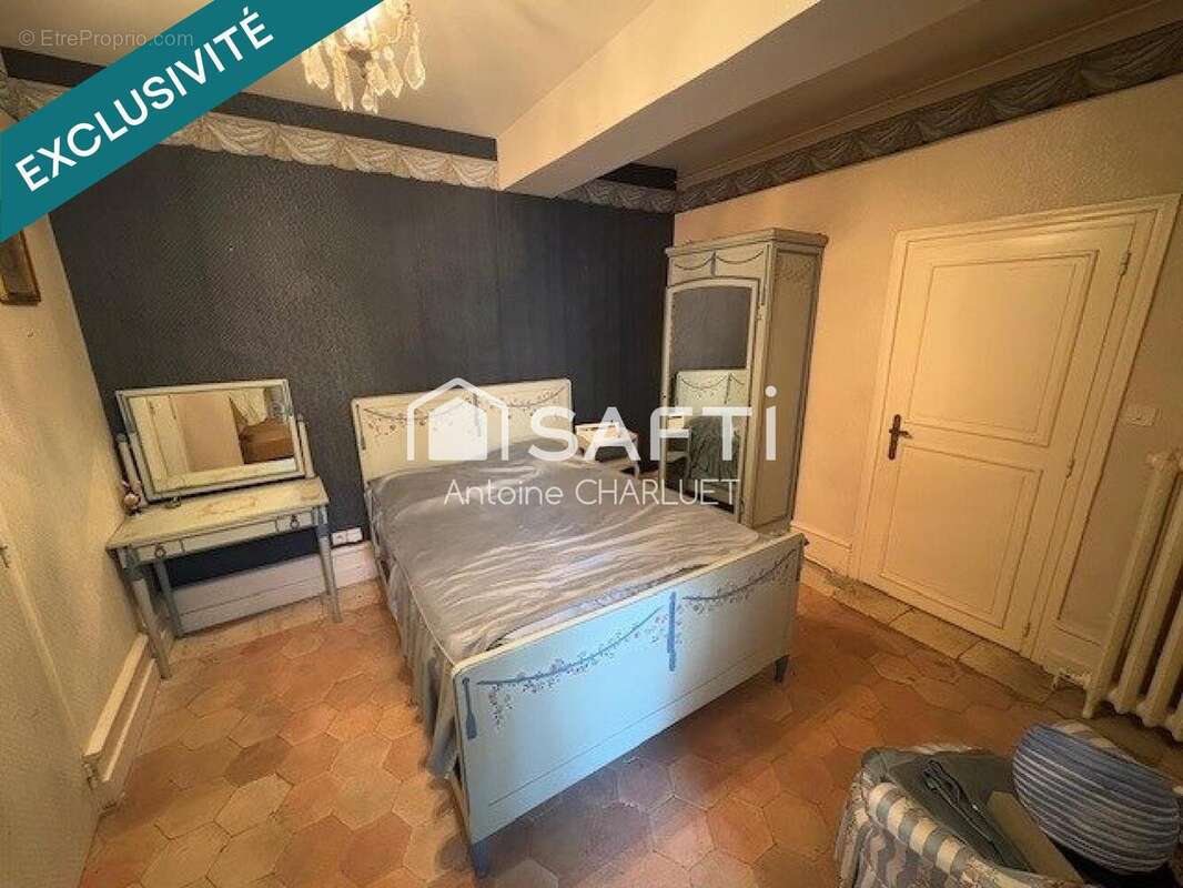 Photo 9 - Maison à CLION