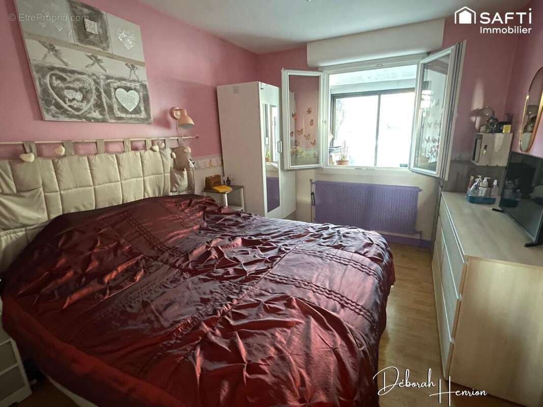 Photo 9 - Maison à ECROUVES