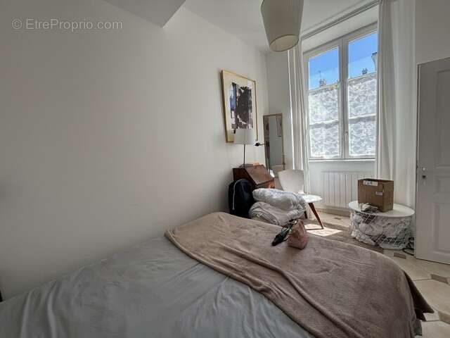 Appartement à CHANTILLY