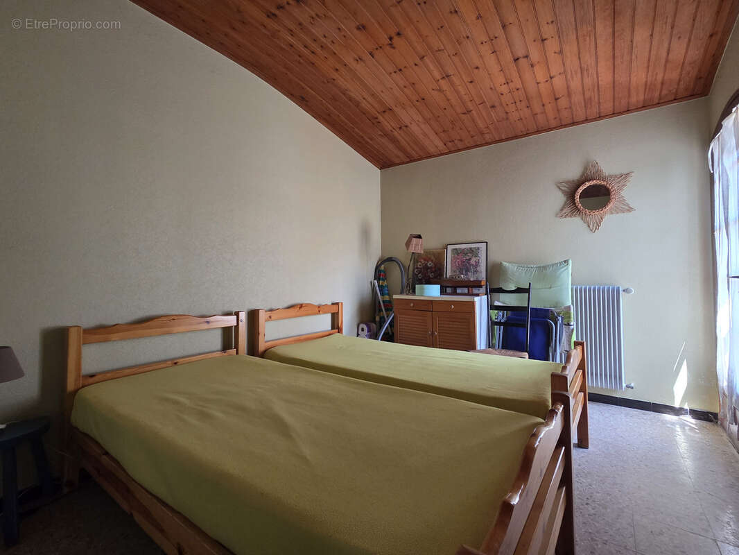 Maison 3 chambres - photo 10