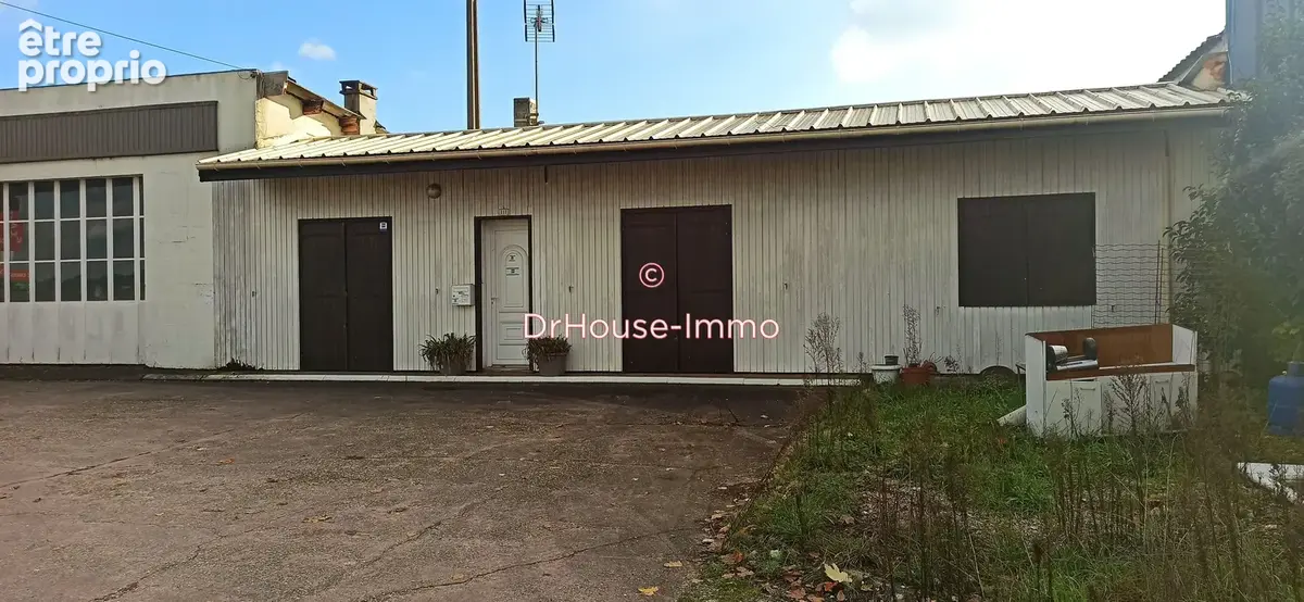 Commerce 170 m² à vendre à Saint-Pierre-D'aurillac (33490) - photo 6