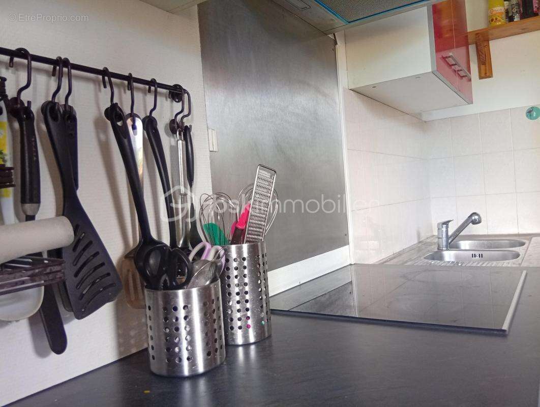 Appartement à FAVERGES