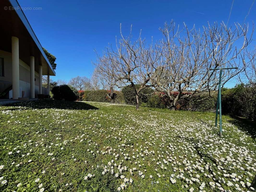 Maison à PECHBUSQUE