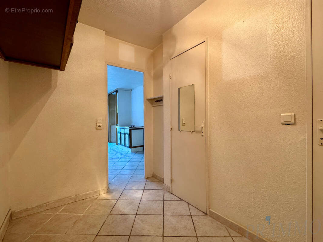 Appartement à FREJUS