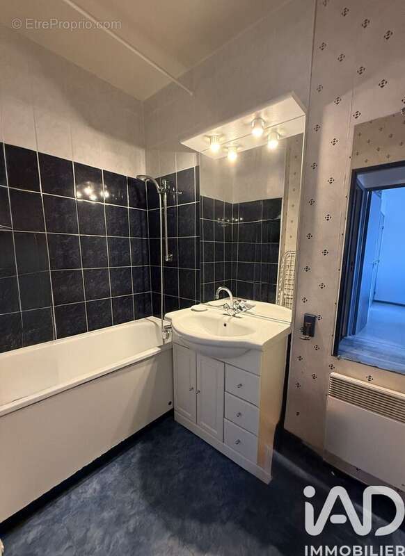 Photo 9 - Appartement à COURSEULLES-SUR-MER