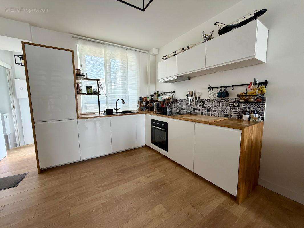Appartement à BREST