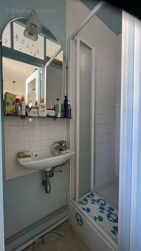 Appartement à SAINT-LUNAIRE