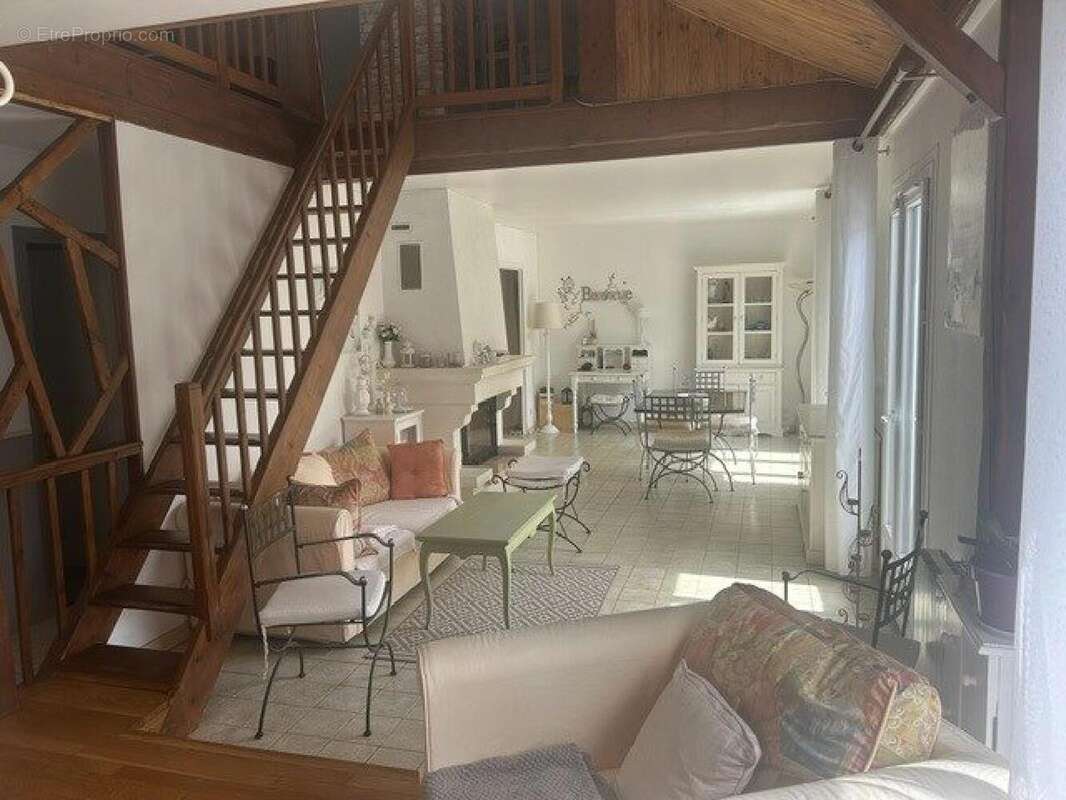 Photo 4 - Maison à LA COUTURE-BOUSSEY