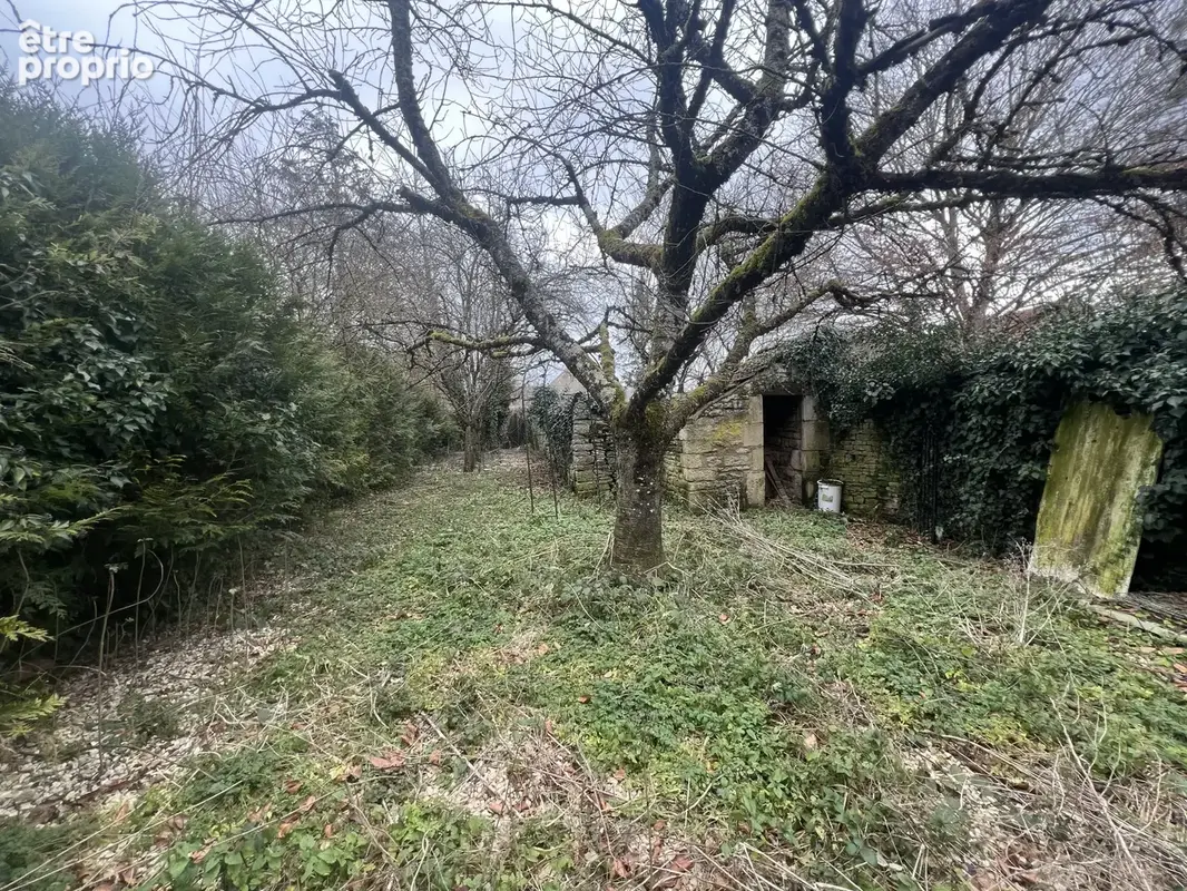 Maison de village proche montbard - photo 13