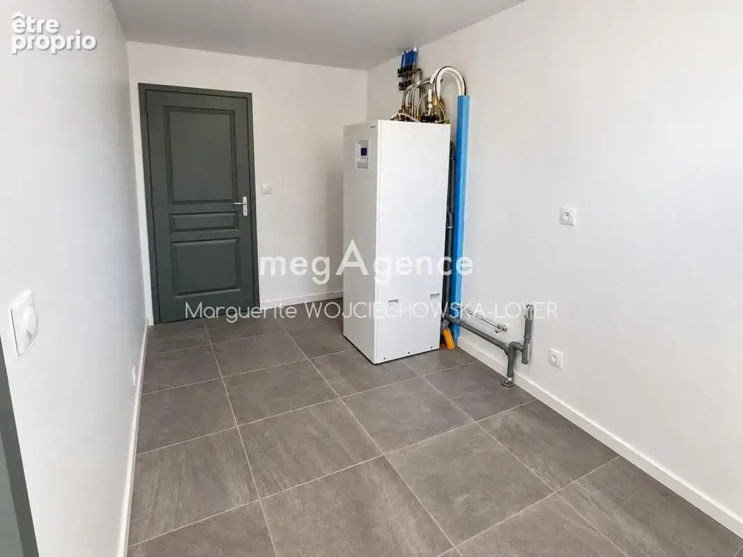 Maison neuve de plain-pied - 3 chambres - Suite parentale - Prestations soignées - photo 14