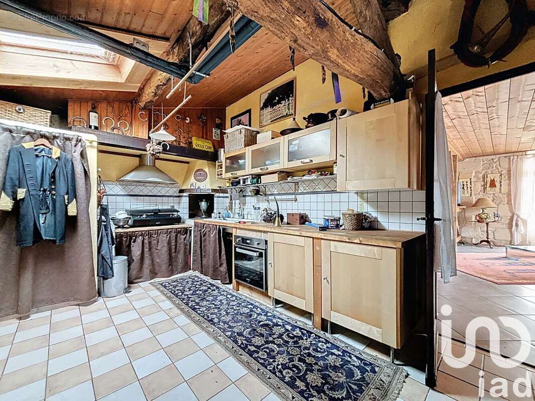 Photo 9 - Maison à LE PIAN-MEDOC