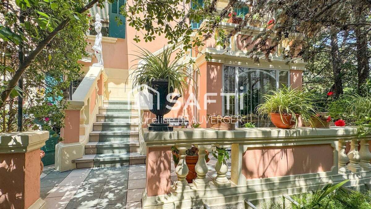 Photo 7 - Maison à TOULON