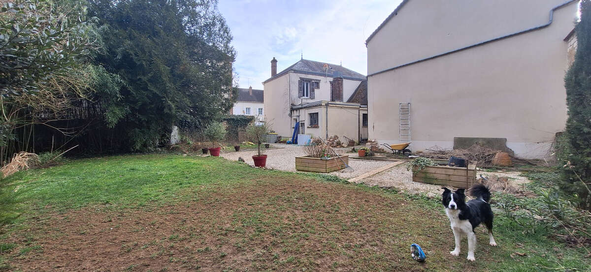 Maison à SAINT-VALERIEN