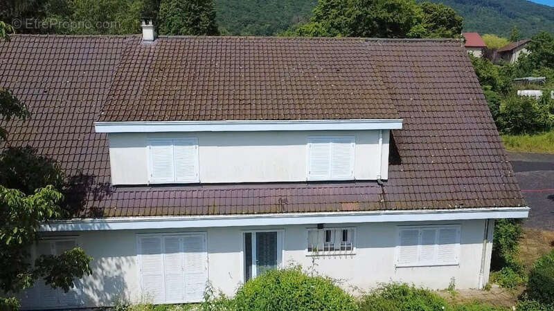 Maison avec terrain - photo 13