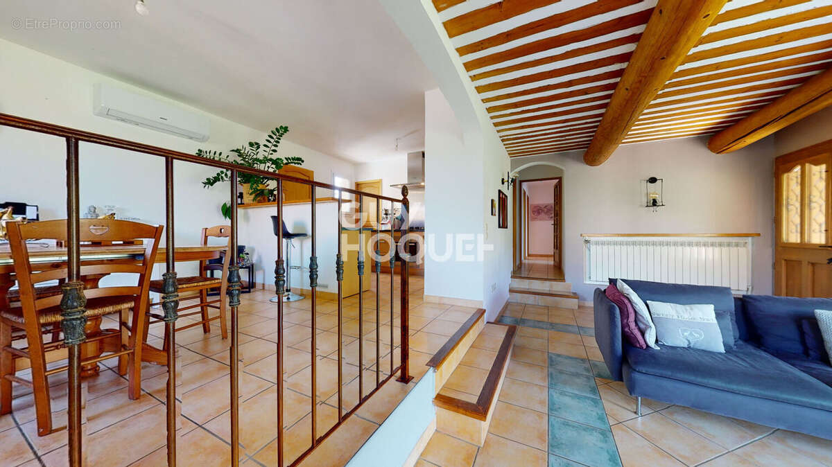 Maison à LE THOR