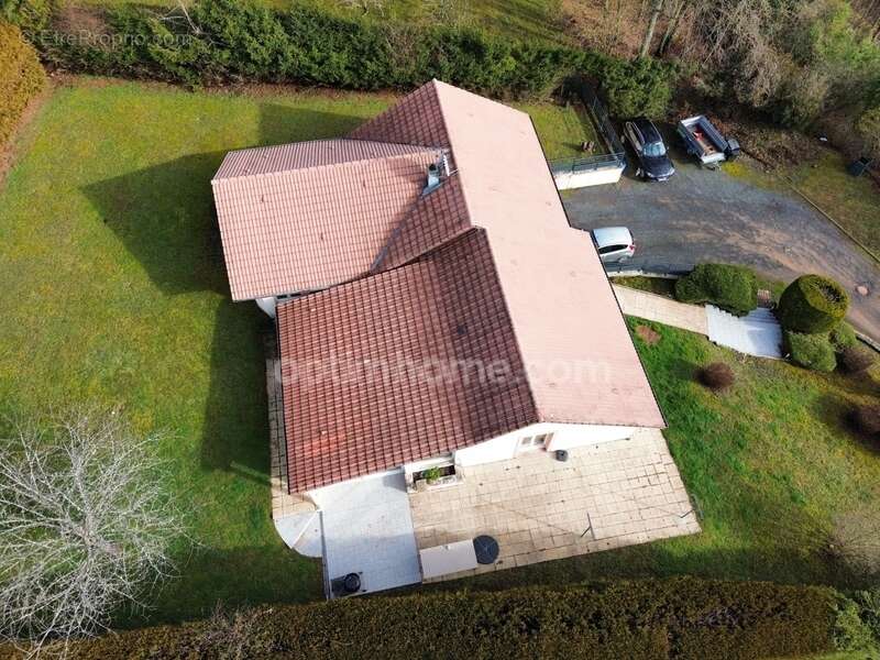 Maison à SAINT-DIE-DES-VOSGES