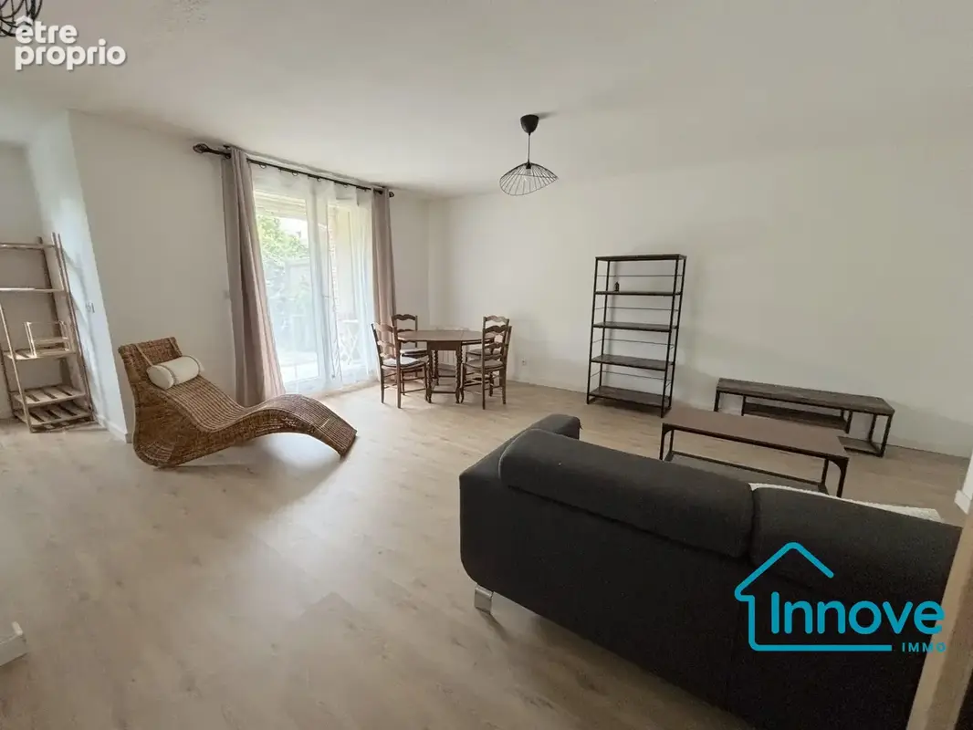 Appartement 2 pièces 53 m² à vendre à Toulouse (31500) - photo 3
