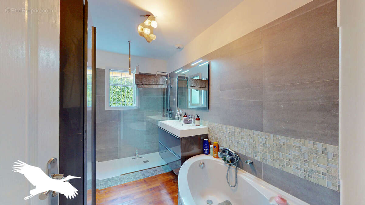 Maison à MARSEILLE-13E