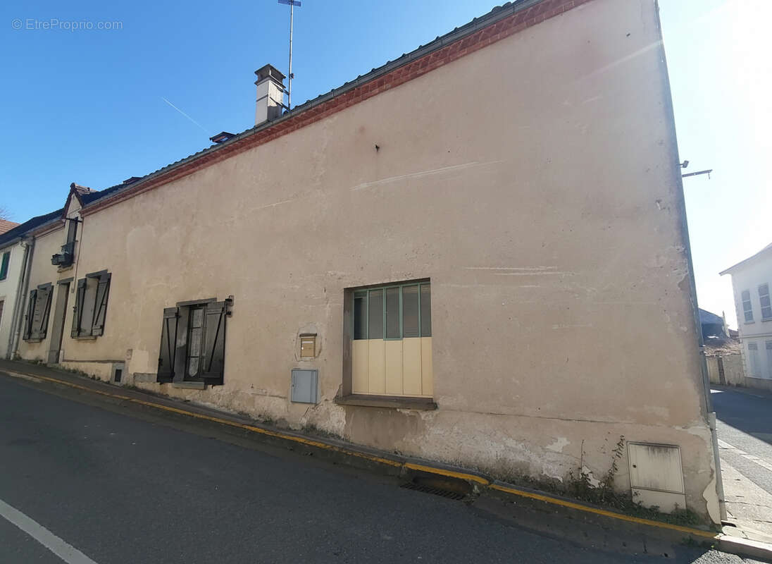 Maison à GALLARDON