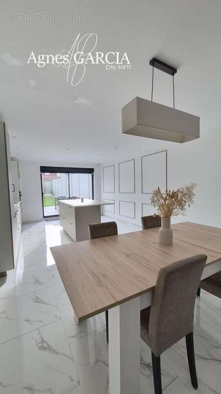 Photo 2 - Maison à NOYELLES-SOUS-LENS