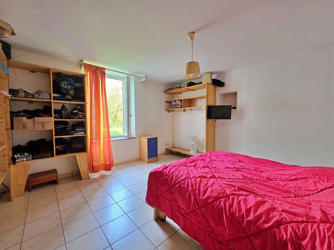 Maison à XIVRAY-ET-MARVOISIN