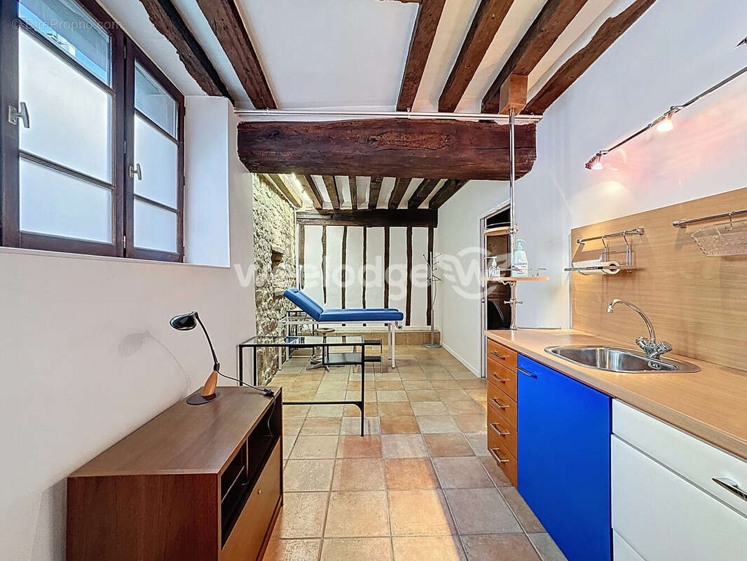 Appartement à ANDRESY