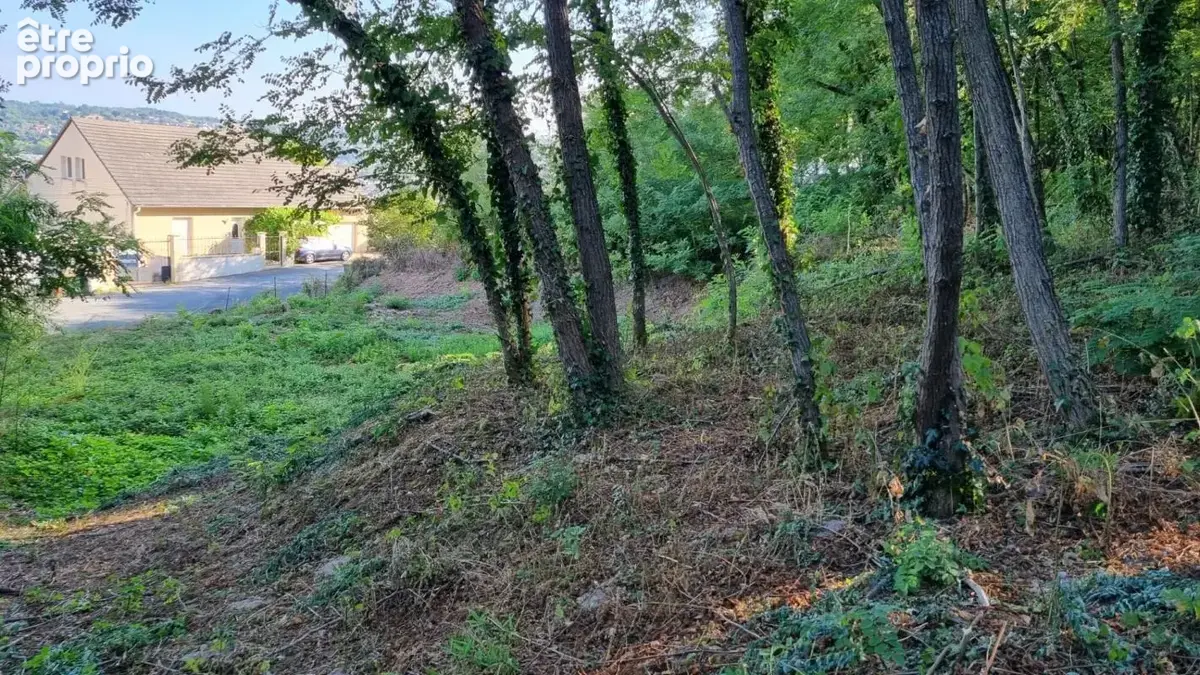 Brive la gaillarde - Proche centre ville - Terrain Constructible - photo 3