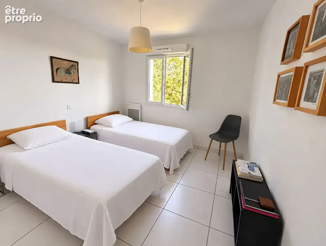 MOLIETS-PLAGE Appartement T3 de 52 m² - photo 10