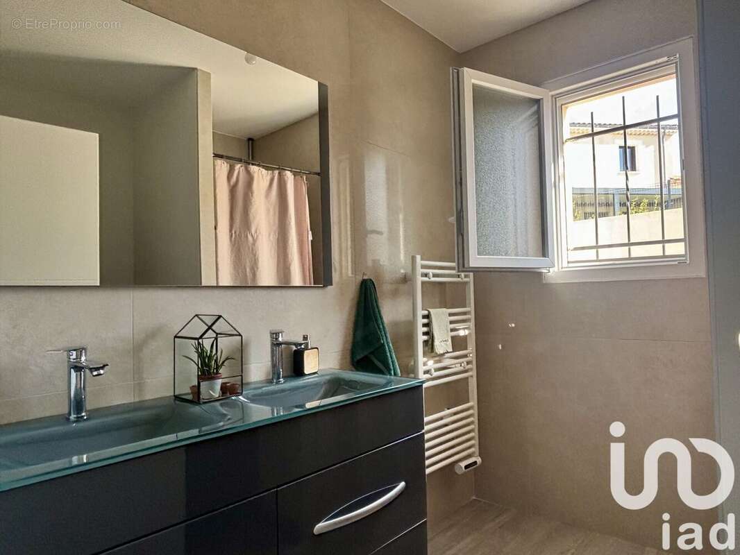 Photo 9 - Maison à MONTELIMAR