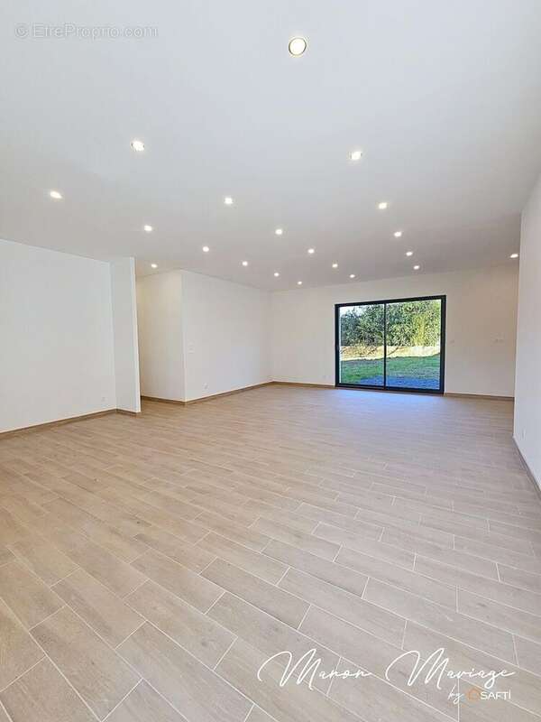 Photo 2 - Maison à PLESSE