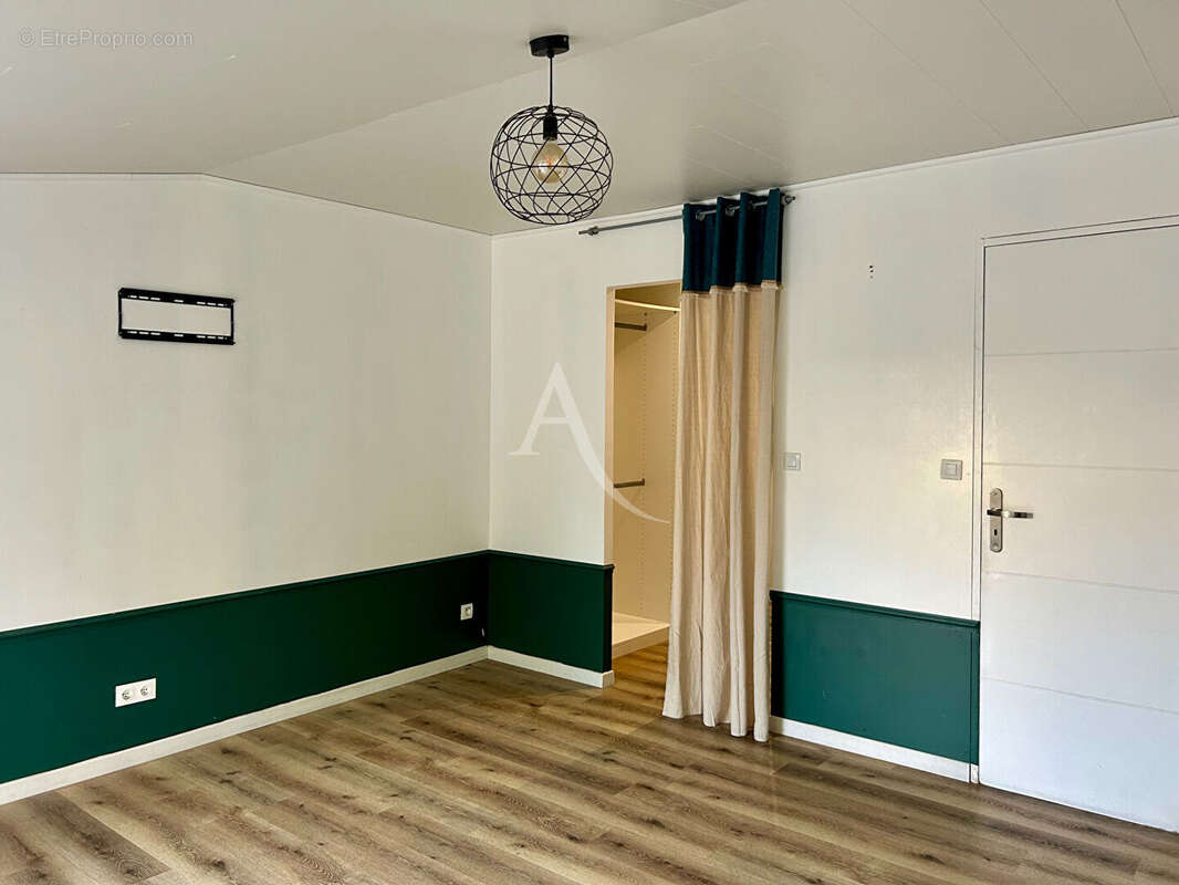 Maison à L&#039;ILE-D&#039;ELLE