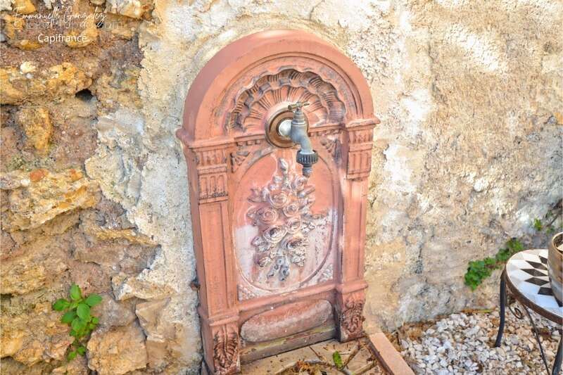 Maison à ASPIRAN