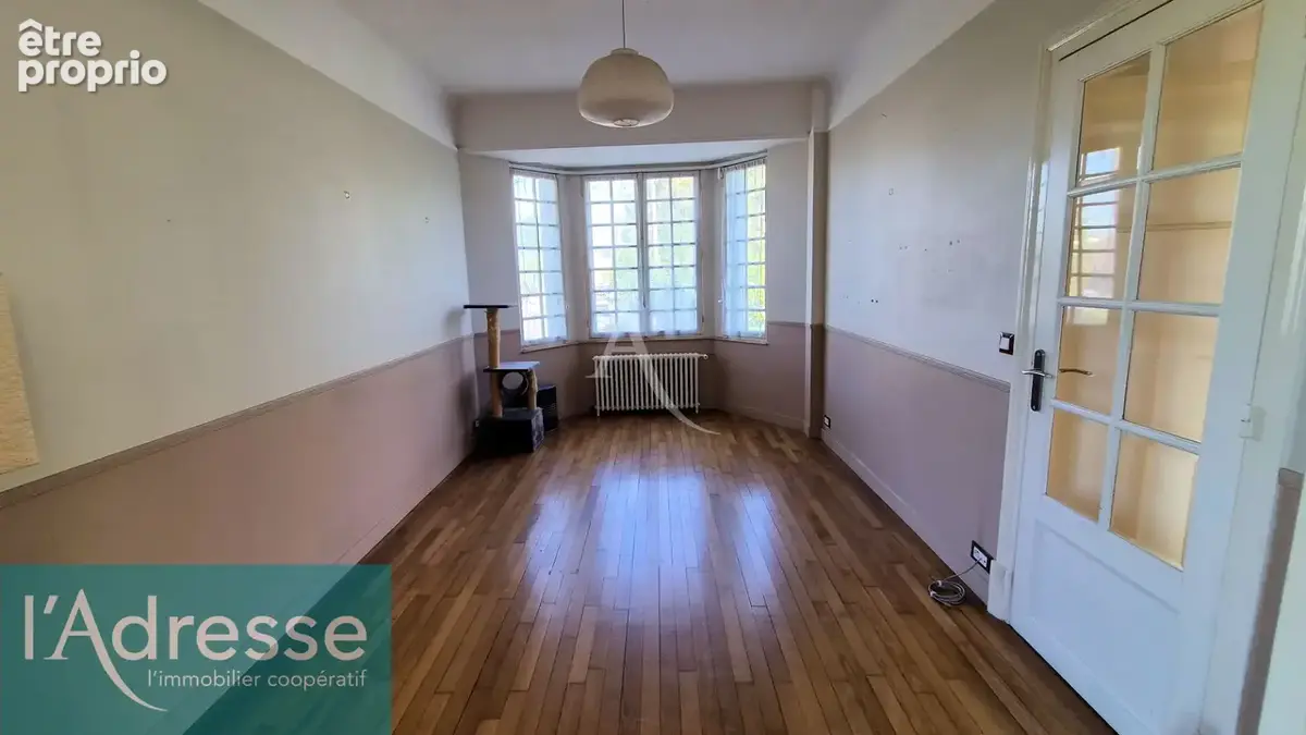 Maison SAVIGNY SUR ORGE 5 pièces 100 m2 - photo 5