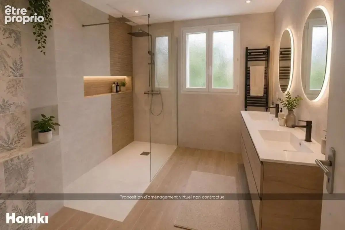 Maison/Villa T5 de 98 m² à Libourne 33500 - photo 15