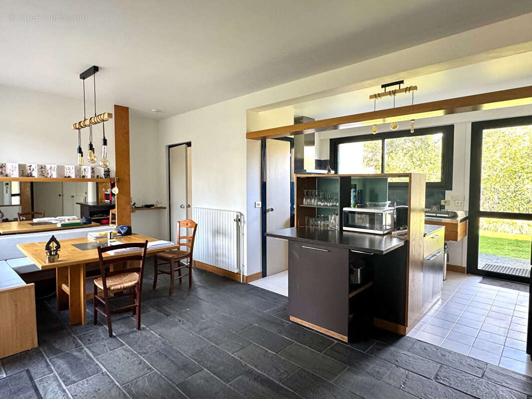 Maison à MAISONS-LAFFITTE