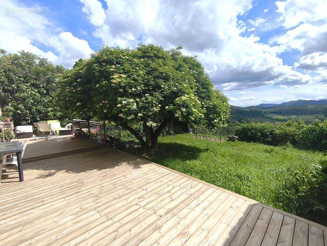 Appartement à DIGNE-LES-BAINS