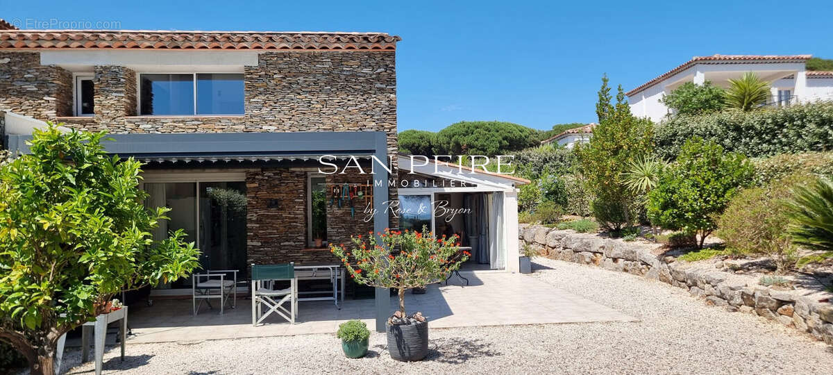 Maison 85 m² à Les Issambres  - photo 3