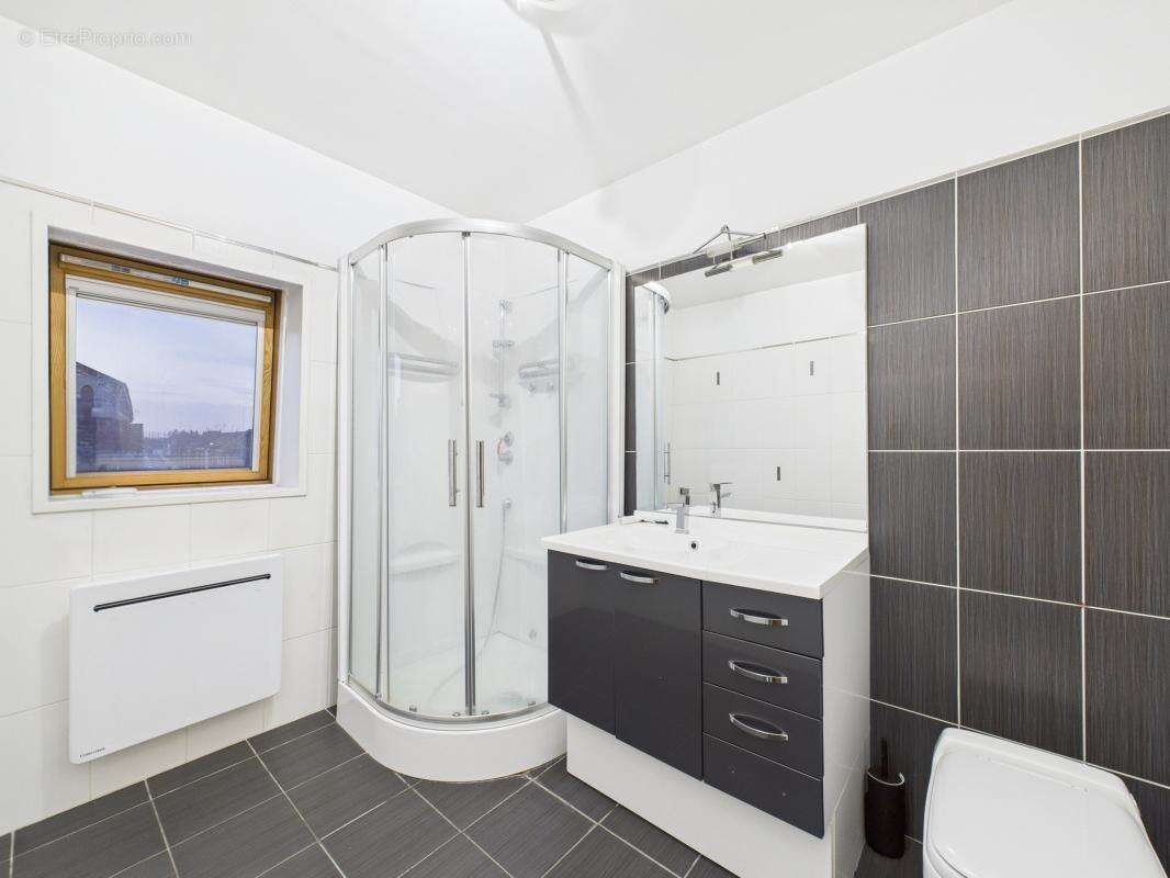 Maison à VALENCIENNES