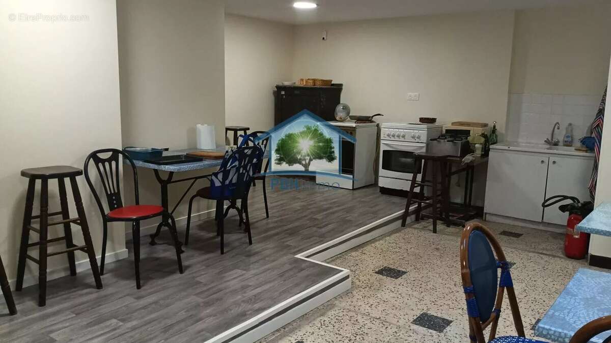  À VENDRE – Fonds de Commerce Bar PMU avec Fort Potentiel de Développement  - photo 16