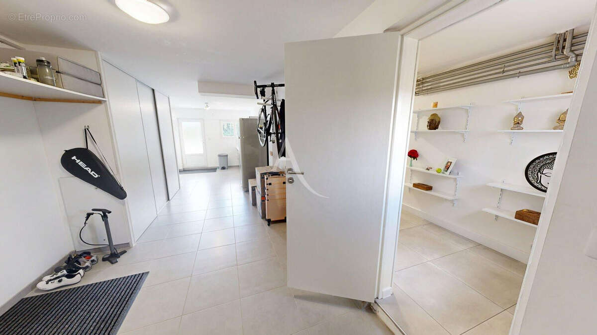 Maison à LEZIGNAN-CORBIERES